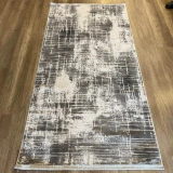 Luxess Halı Valeria 1071 Gri Modern Halı