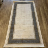 Luxess Halı Valeria 1074 Bej Modern Halı