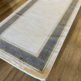 Luxess Halı Valeria 1074 Bej Modern Halı