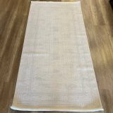 Luxess Halı Valeria 1074 Krem Modern Halı
