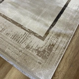 Luxess Halı Zen 1085 Bej Modern Halı