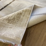 Luxess Halı Zen 1085 Bej Modern Halı