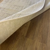 Luxess Halı Zen 1086 Bej Modern Halı