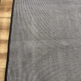 Luxess Kilim Grey Hav Toz Vermez Kaymaz Kolay Kullanımlı Yıkanabilir Düz Renk Kilim