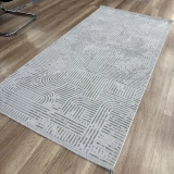 Luxess Markiz 1138 Gri Modern Halı