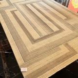 Sanat Halı Gusto 3726 Modern Salon Halısı