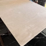 Sanat Halı Gusto 3728 Ekru Modern Salon Halısı