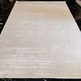 Sanat Halı Gusto 3728 Ekru Modern Salon Halısı