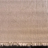 Sanat Halı Lora Plus 3744 Krem İskandinav Halı