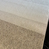 Sanat Halı Lora Plus 3745 Krem İskandinav Halı