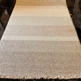 Sanat Halı Lora Plus 3745 Krem İskandinav Halı