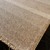 Sanat Halı Lora Plus 3745 Krem İskandinav Halı