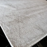 Sanat Halı Mira 3584 Krem Modern Salon Halısı