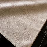 Sanat Halı Mira 3584 Krem Modern Salon Halısı