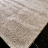 Sanat Halı Mira 3584 Krem Modern Salon Halısı