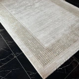 Sanat Halı Penta 3815 Modern Salon Halısı