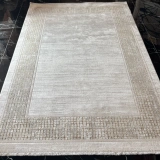 Sanat Halı Penta 3815 Modern Salon Halısı