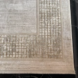 Sanat Halı Penta 3815 Modern Salon Halısı