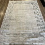 Sanat Halı Penta 3817 Modern Salon Halısı