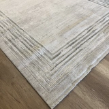 Sanat Halı Penta 3817 Modern Salon Halısı