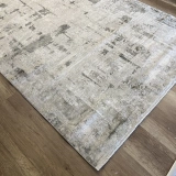 Sanat Halı Penta 3819 Modern Salon Halısı