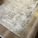 Sanat Halı Penta 3819 Modern Salon Halısı