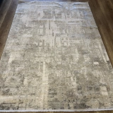 Sanat Halı Penta 3819 Modern Salon Halısı