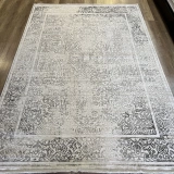 Sanat Halı Penta 3820 Modern Salon Halısı