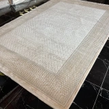 Sanat Halı Penta 3822 Modern Salon Halısı