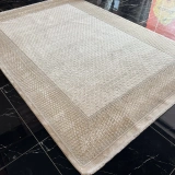 Sanat Halı Penta 3822 Modern Salon Halısı