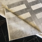 Sanat Halı Penta 3902 Modern Salon Halısı