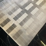 Sanat Halı Penta 3902 Modern Salon Halısı