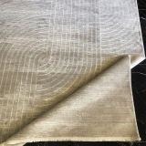 Sanat Halı Penta 3904 Modern Salon Halısı