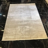 Sanat Halı Penta 3904 Modern Salon Halısı