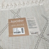 Tuğra Halı Melrose MR01 EMP SS İskandinav Halı