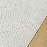 Tuğra Halı Melrose MR01 EMP SS İskandinav Halı