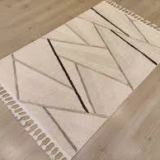 Tuğra Halı Melrose MR05 Exc SS İskandinav Halı