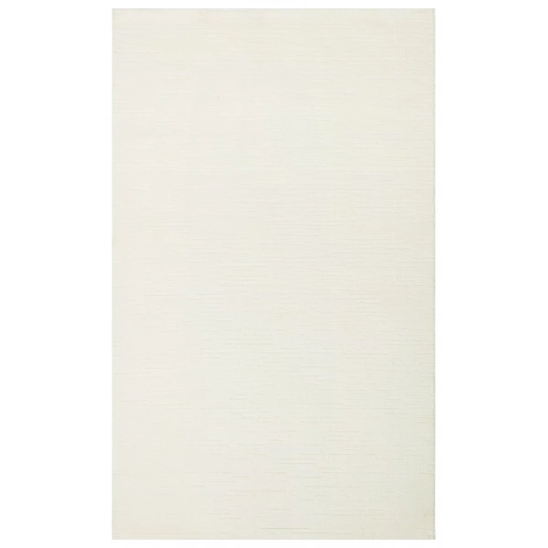 Eko Halı Missori MSR 05 White Modern Makina Halısı