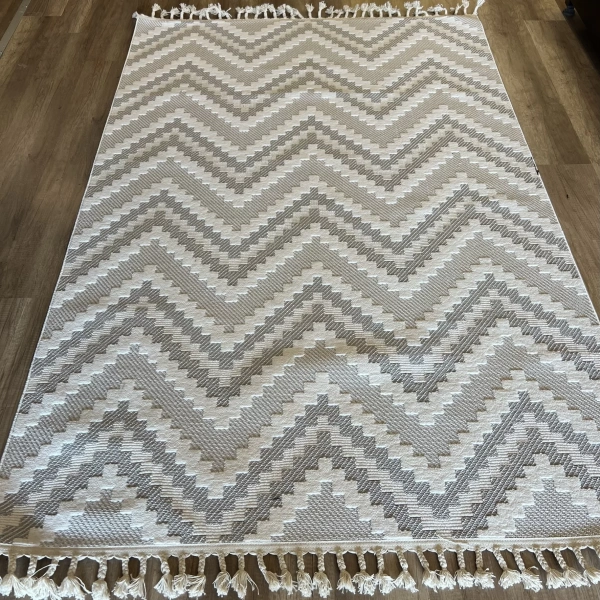 İpek Halı Lupin 18553 Modern İskandinav Halı