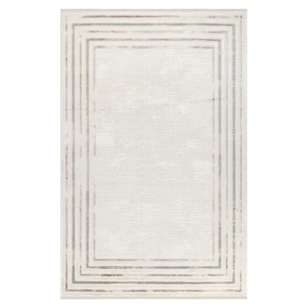 İpek Mekik Halı Allures 12235 Modern Salon Halısı