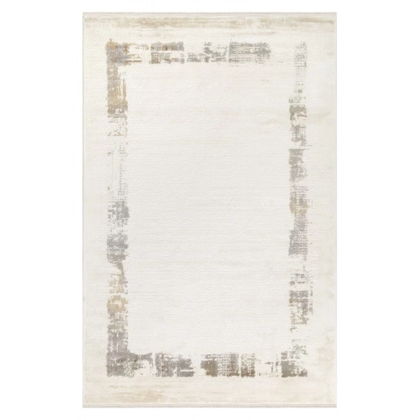 İpek Mekik Halı Allures 12240 Modern Salon Halısı