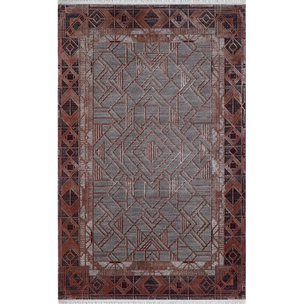 Royal Halı Elite QE01D Salon Halısı