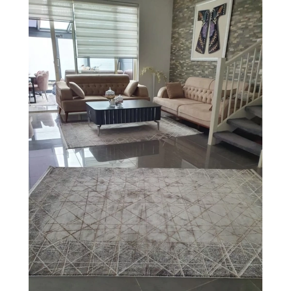 Royal Halı Elite QE05B Salon Halısı