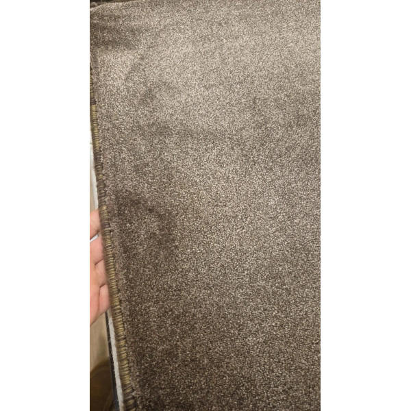 Özel Tasarım Acı Kahve Halı