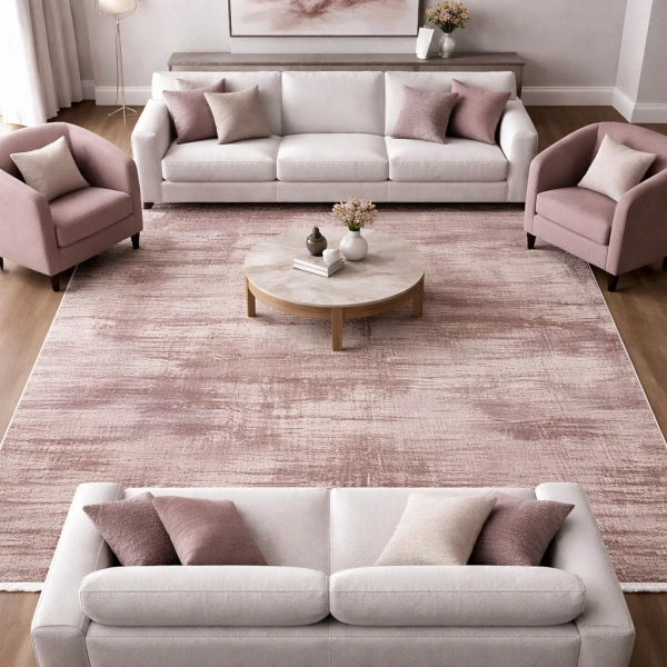 Hoom Rugs Emp Dora DR001 180x260 Modern Tozumaz Halı