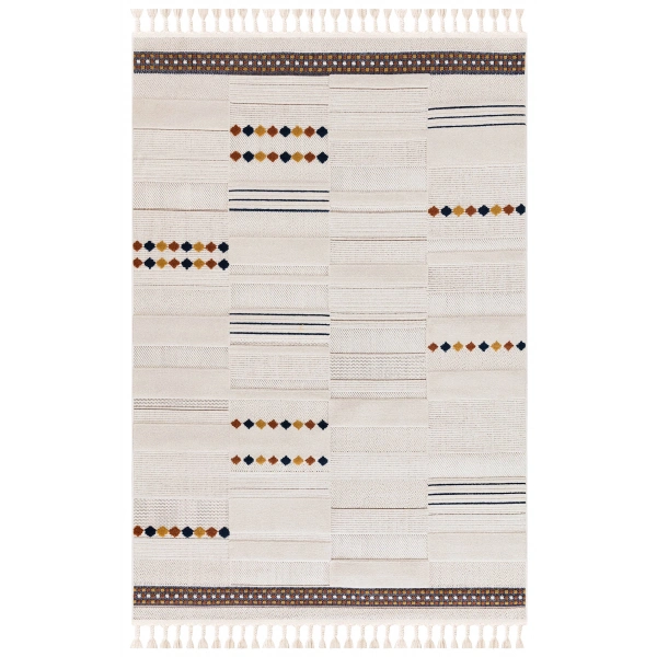 İpek Halı Duru Pien 1751 A İskandinav Halı