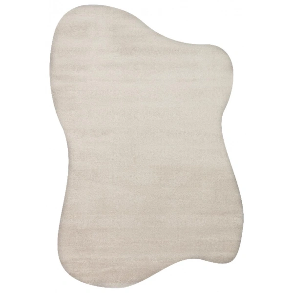 Hoom Rugs Bali Amorf 01 D. Stone Hav Toz Vermez Dekoratif Makine Halısı