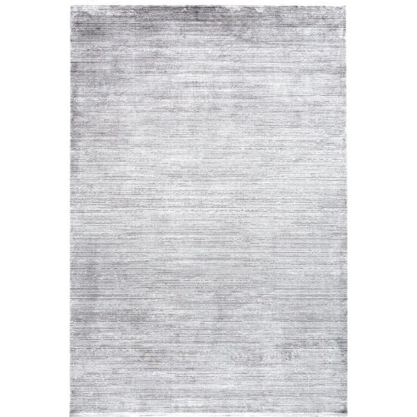 Hoom Rugs Natural 1701 Gri Klasik Salon Halısı