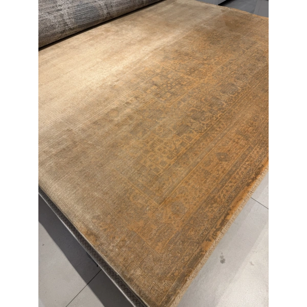 Hoom Rugs Gordios Krb Üst Segment Salon Halısı