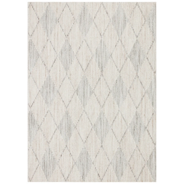 Apex Gala 2231 Gri-Bej Modern Halı